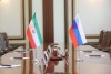 تأکید ایران بر گسترش همکاری‌های گازی با روسیه